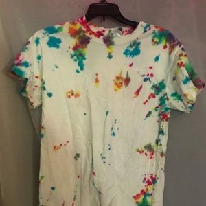 Tie-dye Shirt